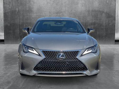 2020 Lexus RC 300 Base