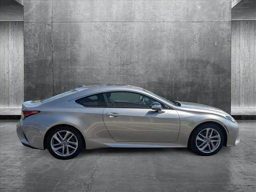 2020 Lexus RC 300 Base