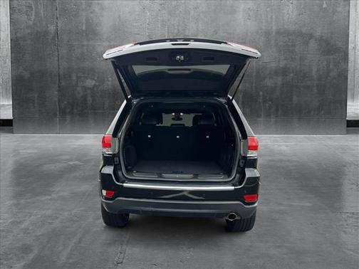 2019 Jeep Grand Cherokee Limited X