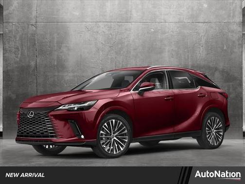 2023 Lexus RX 350 Base