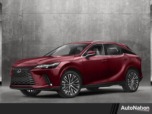2023 Lexus RX 350 Base