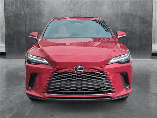 2023 Lexus RX 350 Base