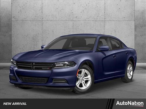2020 Dodge Charger R/T