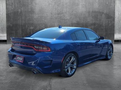 2020 Dodge Charger R/T