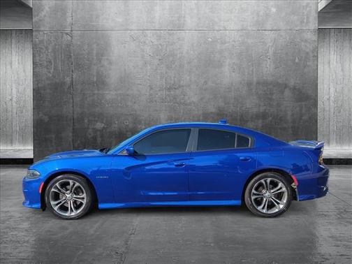 2020 Dodge Charger R/T