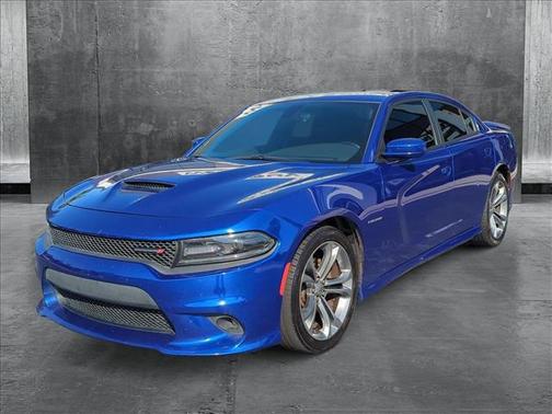 2020 Dodge Charger R/T
