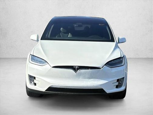 2019 Tesla Model X 75D