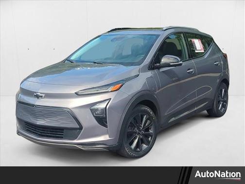 2022 Chevrolet Bolt EUV FWD Premier