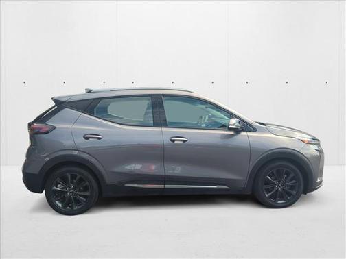 2022 Chevrolet Bolt EUV FWD Premier