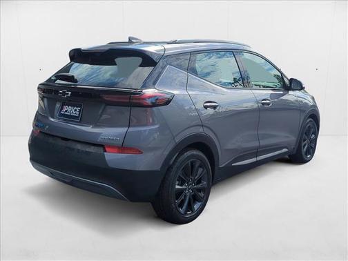 2022 Chevrolet Bolt EUV FWD Premier
