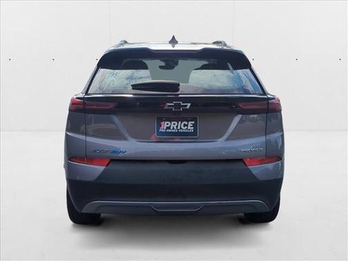 2022 Chevrolet Bolt EUV FWD Premier