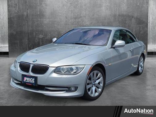 2013 BMW 328 328i
