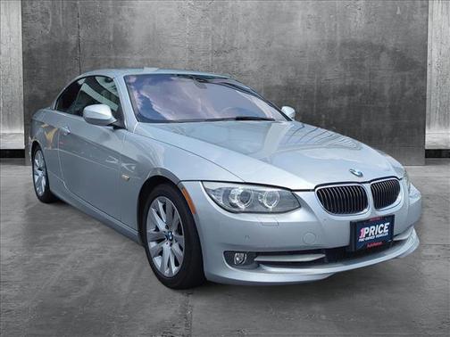 2013 BMW 328 328i