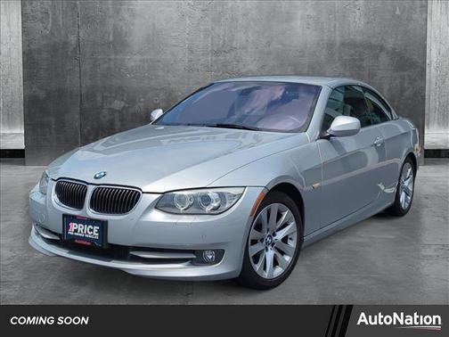 2013 BMW 328 328i
