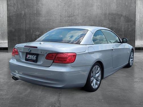 2013 BMW 328 328i