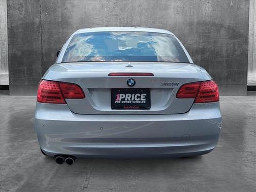 2013 BMW 328 328i