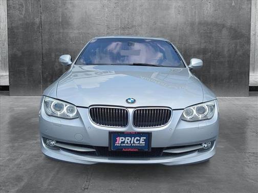 2013 BMW 328 328i