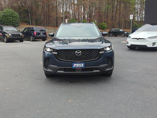 2024 Mazda CX-50 2.5 S Preferred Package