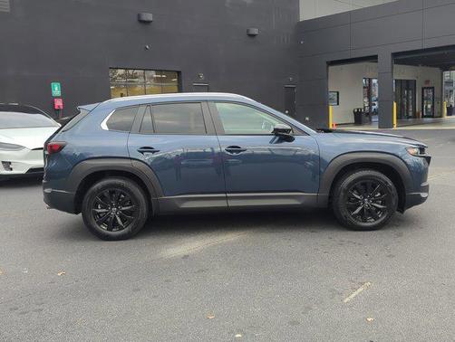 2024 Mazda CX-50 2.5 S Preferred Package