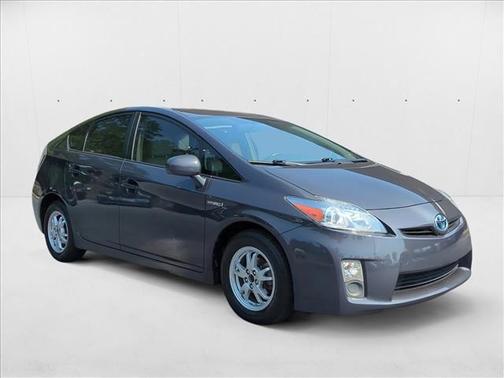 2011 Toyota Prius III