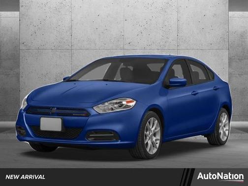 2014 Dodge Dart Limited