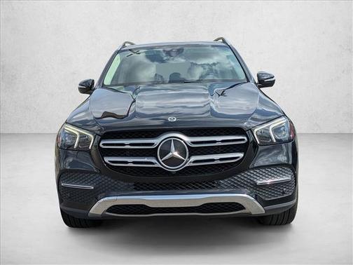 2022 Mercedes-Benz GLE 350 Base