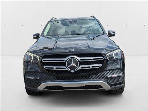 2022 Mercedes-Benz GLE 350 Base