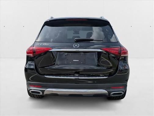 2022 Mercedes-Benz GLE 350 Base