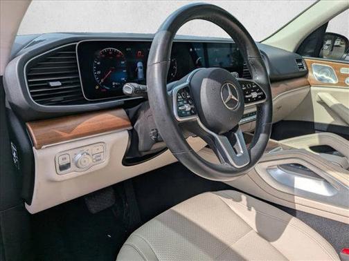 2022 Mercedes-Benz GLE 350 Base