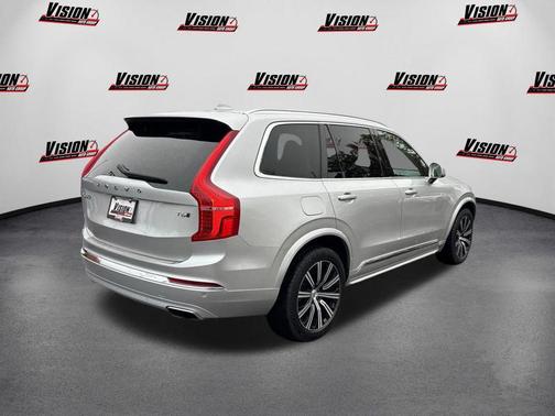 2021 Volvo XC90 T6 Inscription