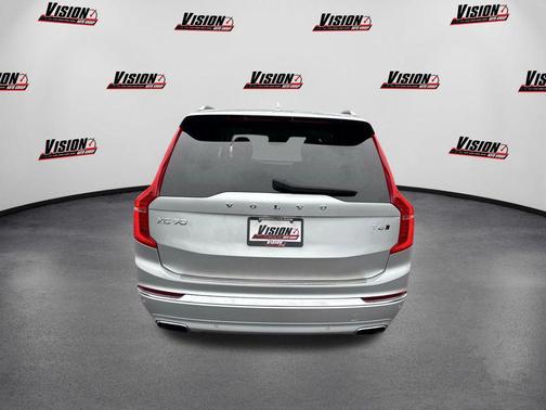 2021 Volvo XC90 T6 Inscription