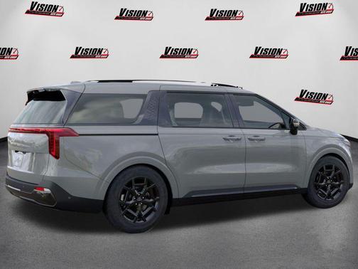 2025 Kia Carnival SX Prestige