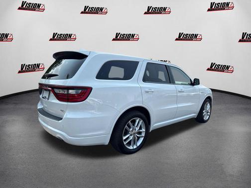 2021 Dodge Durango R/T AWD