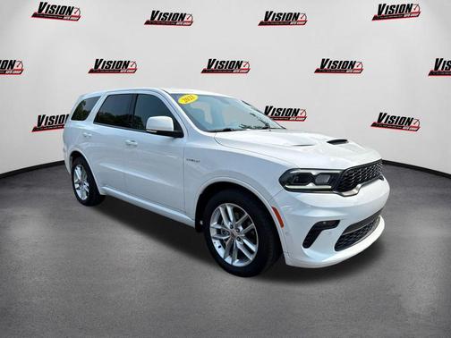 2021 Dodge Durango R/T AWD