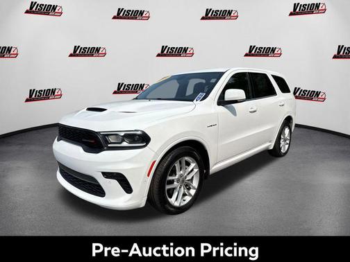 2021 Dodge Durango R/T AWD