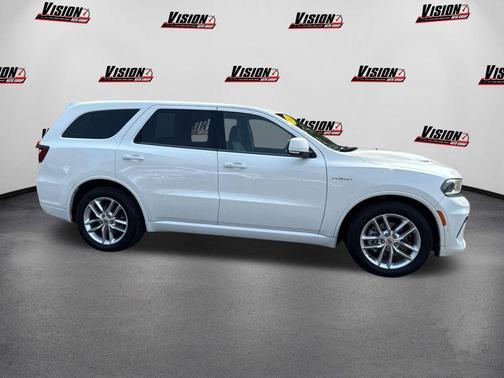 2021 Dodge Durango R/T AWD