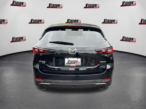 2023 Mazda CX-5 2.5 S Preferred