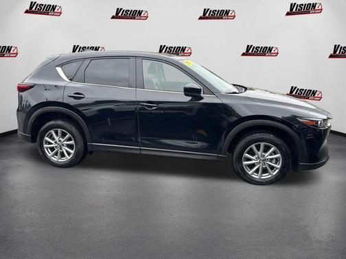 2023 Mazda CX-5 2.5 S Preferred