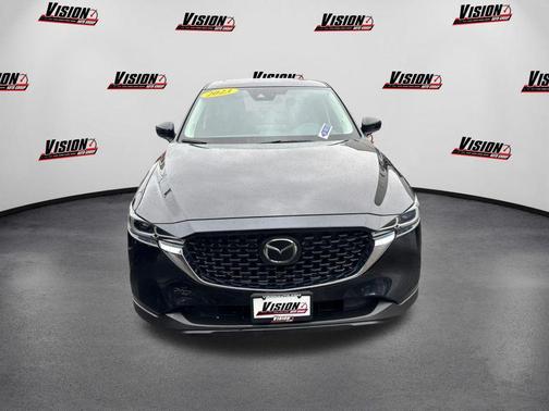 2023 Mazda CX-5 2.5 S Preferred