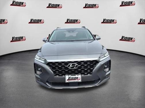 2020 Hyundai SANTA FE SEL 2.4