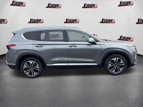 2020 Hyundai SANTA FE SEL 2.4