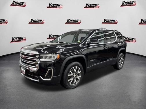 2023 GMC Acadia AWD SLE