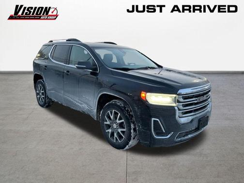 2023 GMC Acadia AWD SLE