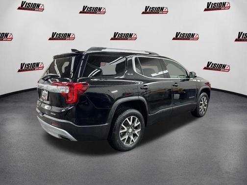 2023 GMC Acadia AWD SLE