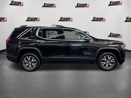 2023 GMC Acadia AWD SLE