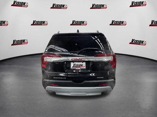 2023 GMC Acadia AWD SLE