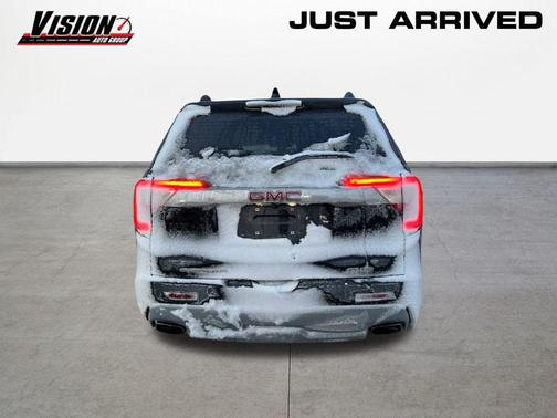 2023 GMC Acadia AWD SLE