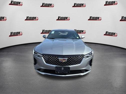 2023 Cadillac CT4 Premium Luxury