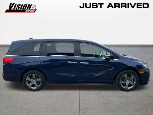 2024 Honda Odyssey EX