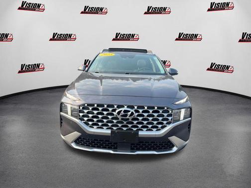 2023 Hyundai Santa Fe Plug-In Hybrid Limited